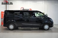 Ford Tourneo Custom 320 2.0 TDCi SelectShift MOMS