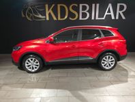 Renault Kadjar 1.2 TCe Automat Euro 6 130hk | Drag | Värmare