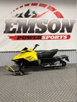 Ski-Doo MXZ 200  Barnskoter (Momsad/Elstart)-24