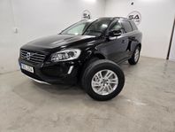 Volvo XC60 D4 AWD Geartronic Momentum ny kamrem