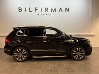 Volkswagen Tiguan 2.0 TDI DPF SCR BMT 4Motion GTS Euro 6