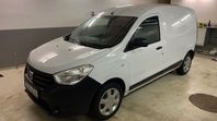 Dacia Dokker Express 1.5 dCi Euro 6