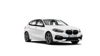 BMW 118 Sport Navi LED PDC 2.95% Ränta