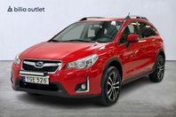 Subaru XV 2.0 4WD Lineartronic Sport 150hk B-kam Drag