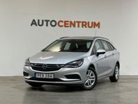 Opel Astra Sports Tourer 1.4 EDIT Enjoy Drag PDC 125hk