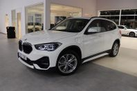 BMW X1 xDrive25e Sport Line Navi Head-Up Backkamera HiFi Dra