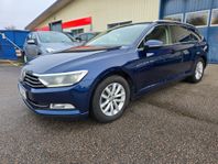 Volkswagen Passat Sportscombi 2.0 TDI DPF SCR Base Euro 6