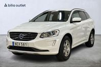 Volvo XC60 D4 AWD Momentum BE 190hk VOC Drag P-Värm PDC