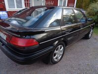 Toyota Corolla 5D 1.6 NYBES/NYSERV/SKATTEFRI/9700 MIL/1 ÄG/F