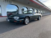 Jaguar XJS 2+2 Cabriolet 4.0 V6 Aut