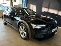 Audi A6 Allroad Quattro 40TDI 204hk /Moms-VAT