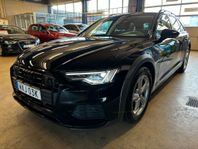 Audi A6 Allroad Quattro 40TDI 204hk /BRA UTRUSTAD