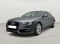 Audi A5 Sportback 2.0 TDI 190hk Quattro Automat