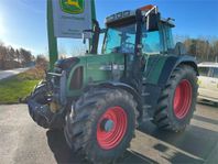 Fendt 415 Vario