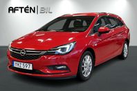 Opel Astra Sports Tourer 1.6 CDTI Aut. Bränslevärmare