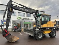 Volvo BM VOLVO EW 160C