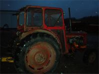 Volvo BM 350+MOWI 7,5TON