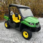 John Deere XUV560  Gator