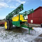 John Deere M732 TRSP700-25-732