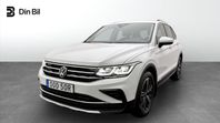 Volkswagen Tiguan eHybrid DSG Elegance/Drag/Keyless