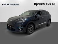 Kia E-Niro ADVANCE PLUS TECH KIA GODKÄND 3,95% RÄNTA*