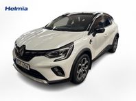 Renault Captur TCe 90 Intens III