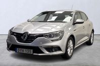 Renault Mégane 1,2 Energy TCe 130 Zen 5-d