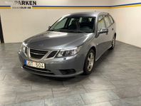 Saab 9-3 SportCombi 1.8t BioPower Linear