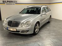 Mercedes-Benz E 230 T 7G-Tronic Avantgarde Euro 4