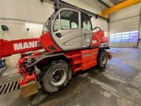 Manitou MRT2550P+ ST4