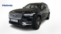 Volvo XC90 Recharge T8 II Inscription 7-säten Drag/360°/B&W/