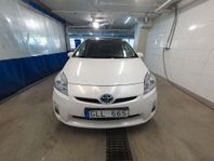 Toyota Prius Hybrid CVT Euro 5