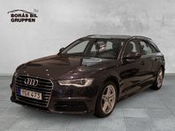 Audi A6 Avant 2.0 TDI ultra S Tronic