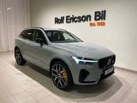 Volvo XC60 T8 Polestar Engineered