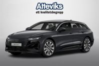 Audi A6 Avant e-tron