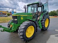 John Deere 6510