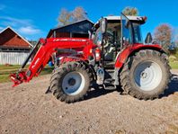 Massey Ferguson 5713s Dyna-4