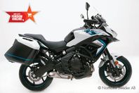 Kawasaki Versys 650 Tourer *Snabb hemleverans