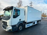 Volvo FL 250 Kylbil