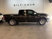 RAM 1500 5.7 V8 HEMI LONG HORN