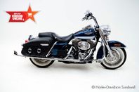 Harley-Davidson Roadking Classic