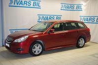 Subaru Legacy 2,0i Kombi Lineartronic