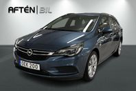 Opel Astra Sports Tourer 1.4 *RÄNTEKAMPANJ