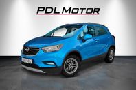 Opel Mokka X 1.4 Turbo ecoFLEX 4x4 Enjoy Endast 6161mil