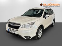 Subaru Forester 2.0 4WD Lineartronic Euro 6 (1,99% Ränta)