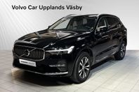 Volvo XC60 Recharge T6 Inscription Expression