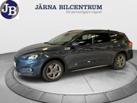 Ford Focus Active Kombi 1.0 |SelectShift|Active|ST-Line|MOMS