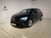 Renault Clio TCe 90 Intens 5-d III | Backkamera | Parkerings