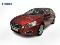 Volvo S60 T5 240 Summum