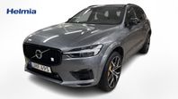 Volvo XC60 T8 AWD Recharge Polestar Engineered T Drag/360°/B